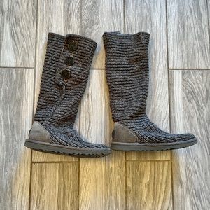 Ugg Classic Cardy Boot